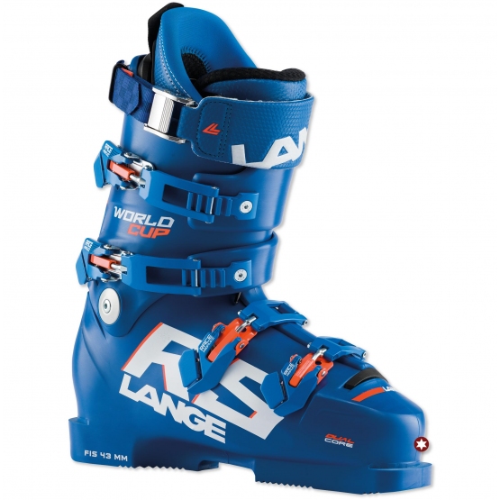 CHAUSSURES LANGE WORLD CUP RS ZJ+