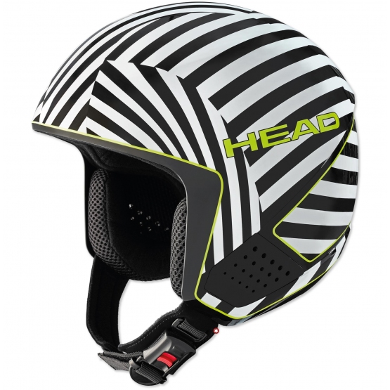 CASQUE HEAD DOWNFORCE MIPS FIS