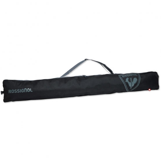HOUSSE A SKIS ROSSIGNOL TACTIC SKI BAG EXT LONG 140-180