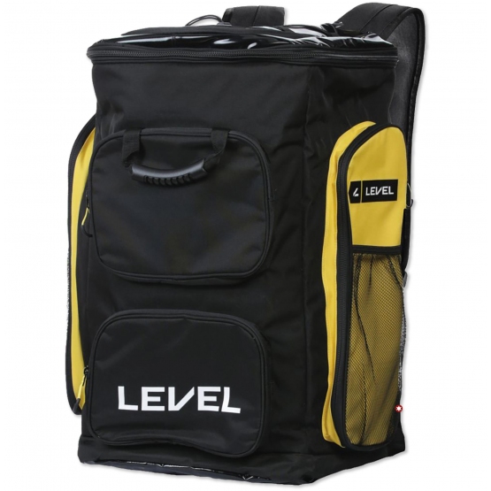 SAC CHAUSSURES LEVEL WORLDCUP PRO 80L