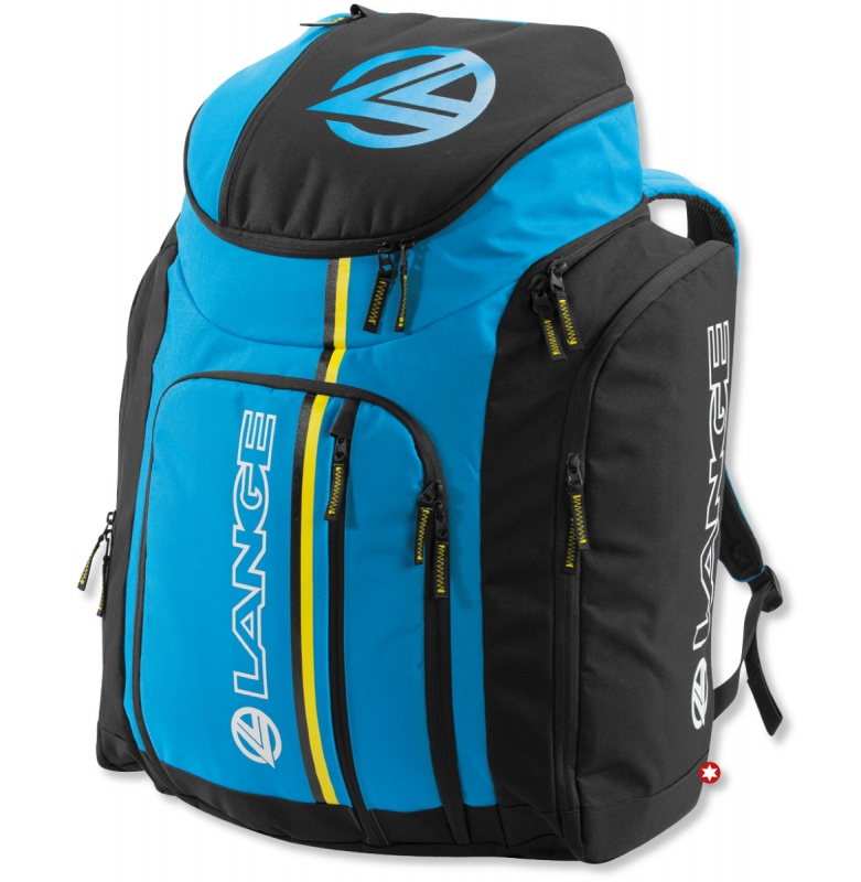 Bolsa para botas de esquí Lange Bolsa calefactada 230v (Azul) - Alpinstore