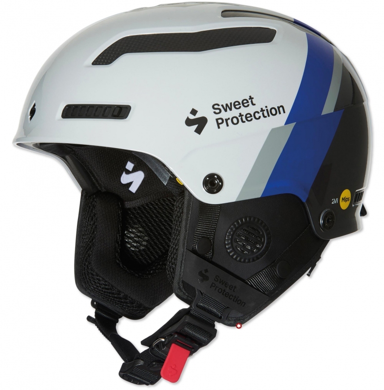 Sweet Protection Blaster II MIPS - Casco de esquí - Hombre