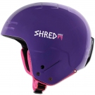 CASQUE SHRED BASHER MINI PINOT FIS