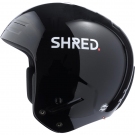 CASQUE SHRED BASHER BLACK FIS