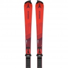 SKIS ATOMIC NYI REDSTER S9 FIS - PRECOMMANDE
