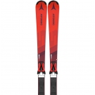SKIS ATOMIC NY REDSTER S9 FIS - PRECOMMANDE