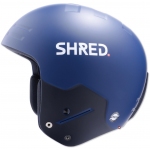 CASQUE SHRED BASHER NAVY FIS