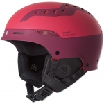 CASQUE SWEET PROTECTION SWITCHER W MATTE RUBUS/RON RED