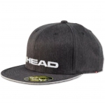 CASQUETTE HEAD RACE FLAT CAP