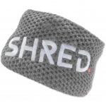BANDEAU SHRED HEAVY KNITTED