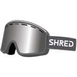 MASQUE SHRED MONOCLE GREY S2