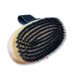 BROSSE VOLA OVALE RACING CRIN CHEVAL