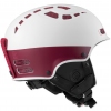 CASQUE SWEET PROTECTION IGNITER II W SATIN WHITE/RUBUS RED