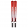 SKIS ATOMIC NY REDSTER G9 RS - PRECOMMANDE
