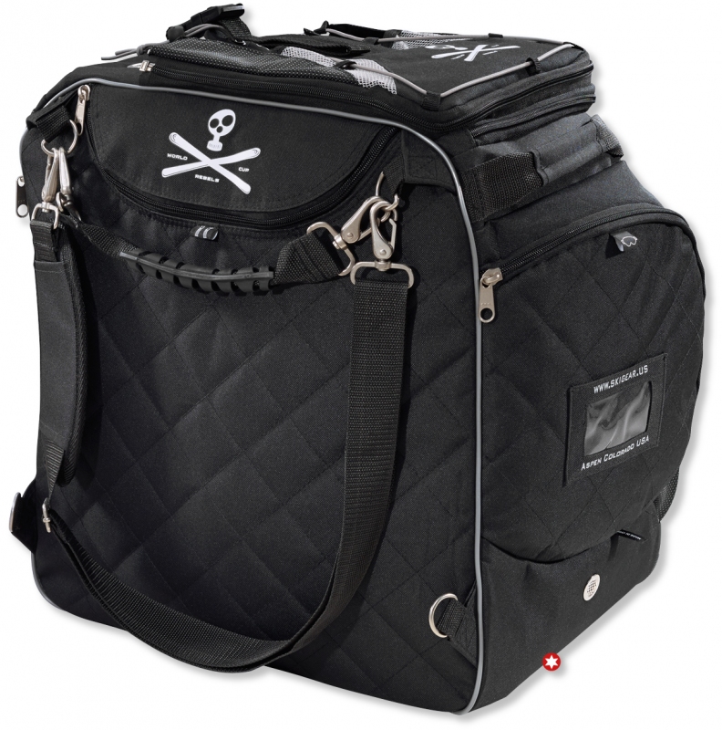 Head Heatable Bootbag 65 - Bolsa para botas de esquí, Comprar online