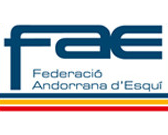 Federacio Andorrana d'Esqui